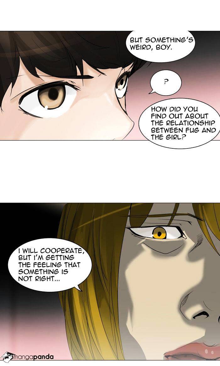 Tower of God, Chapter 212 image 44